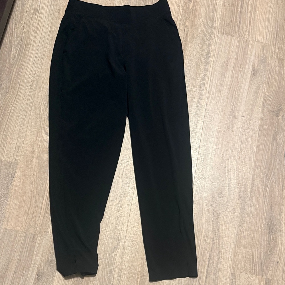 Athleta Black Pants
